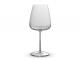 Luigi Bormioli Optica Bordeaux Glasses (700ml)