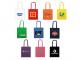 Branded Colourful Cotton Calico Bags (140gsm)