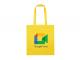 Branded Colourful Cotton Calico Bags (140gsm)