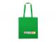 Branded Colourful Cotton Calico Bags (140gsm)