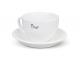 Chai Mugs With Saucer (230ml)