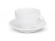 Chai Mugs With Saucer (230ml)
