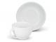 Chai Mugs With Saucer (230ml)