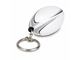 Rugby Ball Key Rings