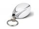 Rugby Ball Key Rings