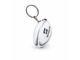 Rugby Ball Key Rings