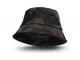 Camouflage Cotton Bucket Hats