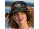 Camouflage Cotton Bucket Hats