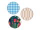Patterned Picnic Rugs