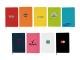 Hardcover Notebooks (A5)