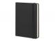 Moleskine&reg; Pro Hard Cover Notebook (A5)