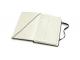Moleskine&reg; Pro Hard Cover Notebook (A5)