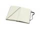 Moleskine&reg; Pro Hard Cover Notebook (A5)