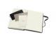 Moleskine&reg; Pro Hard Cover Notebook (A5)
