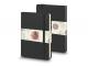 Moleskine&reg; Pro Hard Cover Notebook (A5)