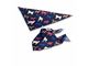 Pet Bandanas (Medium)