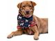 Pet Bandanas (Medium)