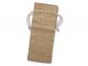 Jute Wine Drawstring Gift Bags (290gsm)