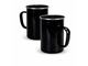 Large Enamel Stainless Steel Mugs (600ml)