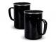 Large Enamel Stainless Steel Mugs (600ml)