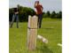 Wooden Kubb Games