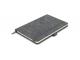 RPET Felt Hard Cover Notebooks (A5)