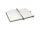 RPET Felt Hard Cover Notebooks (A5)