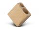 Eco Wooden Pencil Sharpeners