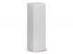 Hayley Glass Drink Bottles With Natural Sleeve (600ml)