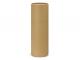 Hayley Glass Drink Bottles With Natural Sleeve (600ml)