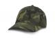 Cotton Camouflage Caps