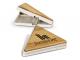 Eco Bamboo Memo Clips