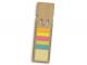 Sticky Notes Ruler Bookmarks (Bamboo)