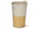 Eco Wheat Straw Bamboo Cups (350ml)
