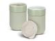 Eco Ceramic Takeaway Coffee Cups (300ml)