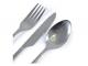 Stainless Steel Cutlery & Straw Sets