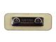 Magnetic Name Badges (70x25mm)