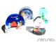 Snow Globes (3D)