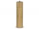 Eco Bamboo Pepper Grinders