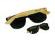 Bamboo Sunglasses