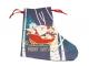 Santa Socken-Taschen