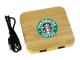 Bamboo Wireless Chargers