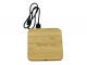 Bamboo Wireless Chargers