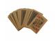 Eco Recyclable Cardboard Playing Cards