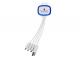 4-in-1 Charging Cables