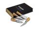 Cheese Knives (Set of 4)