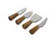 Cheese Knives (Set of 4)