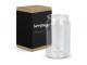 Borosilicate Drinking Glasses (300ml)