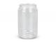 Borosilicate Drinking Glasses (300ml)