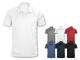 High-Performance Mens Polo Shirts (180gsm)